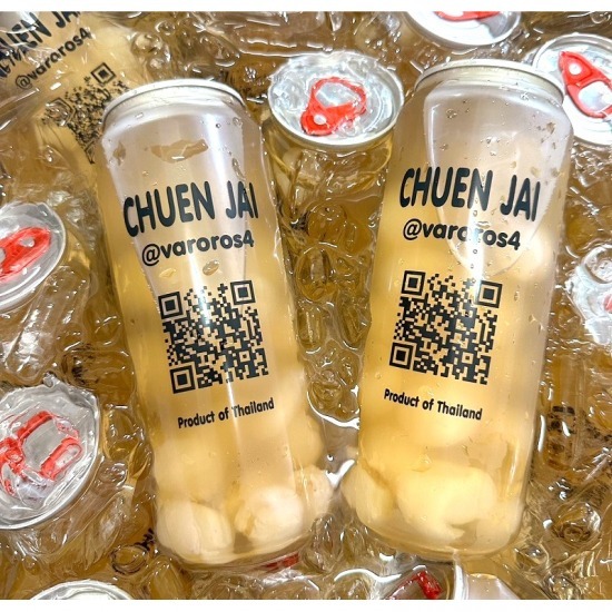 ขายส่งน้ำลำไยสด